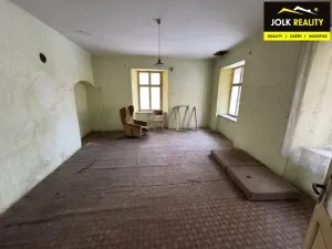 Prodej činžovního domu, Budišov nad Budišovkou, Křivá, 500 m2