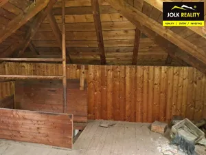 Prodej činžovního domu, Budišov nad Budišovkou, Křivá, 500 m2