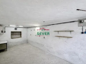 Prodej garáže, Bílina - Pražské Předměstí, 18 m2