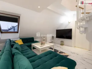 Prodej bytu 5+kk, Rakovník, Nádražní, 130 m2