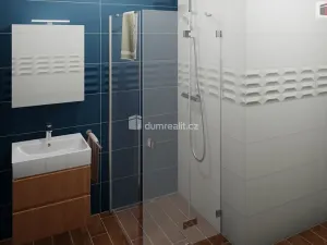 Prodej rodinného domu, Lužná, Jižní, 165 m2