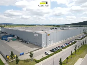 Pronájem skladu, Mladá Boleslav - Bezděčín, 1790 m2