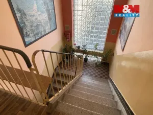 Pronájem bytu 1+kk, Dolní Podluží, 30 m2