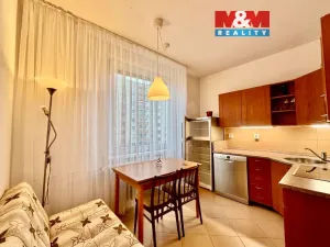 Pronájem bytu 1+1, Žamberk, Pionýrů, 40 m2