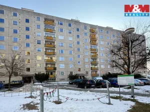 Pronájem bytu 1+1, Žamberk, Pionýrů, 40 m2