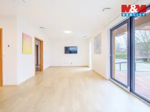 Prodej rodinného domu, Davle, Luční, 140 m2