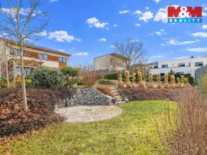 Prodej rodinného domu, Davle, Luční, 140 m2