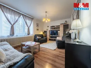 Prodej bytu 3+kk, Hostomice, Široká, 74 m2