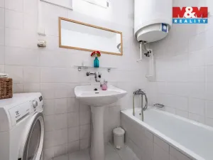 Prodej bytu 3+kk, Hostomice, Široká, 74 m2