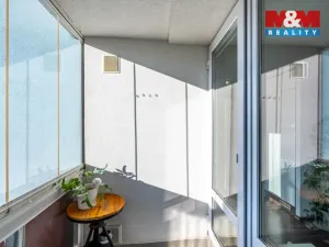 Prodej bytu 3+1, Praha - Kobylisy, Šiškova, 64 m2