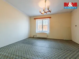 Prodej rodinného domu, Vojkovice, 116 m2