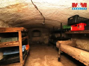 Prodej rodinného domu, Vojkovice, 116 m2