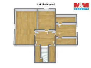 Prodej rodinného domu, Vojkovice, 116 m2