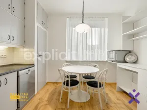 Prodej bytu 3+1, Zlín, Bratří Jaroňků, 78 m2