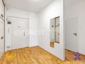 Prodej bytu 3+1, Zlín, Bratří Jaroňků, 78 m2