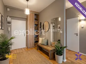 Prodej bytu 3+1, Zlín, Bratří Jaroňků, 78 m2