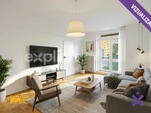 Prodej bytu 3+1, Zlín, Bratří Jaroňků, 78 m2