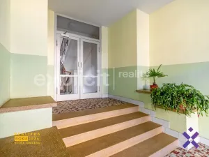 Prodej bytu 3+1, Zlín, Bratří Jaroňků, 78 m2