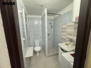 Pronájem bytu 2+kk, Napajedla, 50 m2