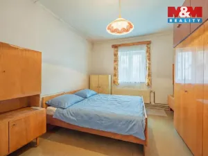 Prodej rodinného domu, Říčany - Kuří, Rooseveltova, 185 m2