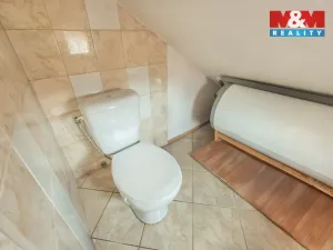 Prodej rodinného domu, Říčany - Kuří, Rooseveltova, 185 m2