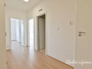 Pronájem bytu 2+kk, Brno, Střední, 60 m2