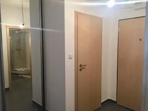 Pronájem bytu 2+kk, Praha, Lovosická, 58 m2