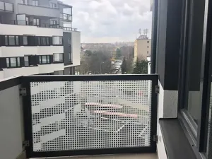 Pronájem bytu 2+kk, Praha, Lovosická, 58 m2