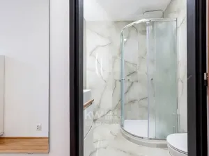 Pronájem bytu 2+kk, Praha - Žižkov, Žerotínova, 52 m2