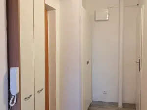 Pronájem bytu 3+1, Ostrava, Sokolovská, 62 m2