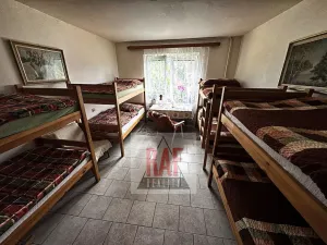 Prodej rodinného domu, Úsobí, 240 m2