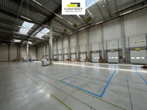 Pronájem skladu, Rumburk - Rumburk 2-Horní Jindřichov, Pražská, 30000 m2