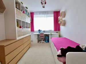 Pronájem bytu 4+kk, Brno - Bystrc, Říčanská, 95 m2