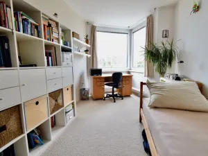 Pronájem bytu 4+kk, Brno - Bystrc, Říčanská, 95 m2