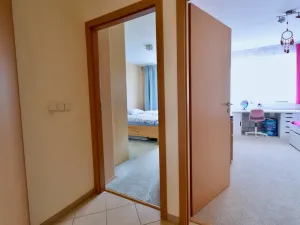 Pronájem bytu 4+kk, Brno - Bystrc, Říčanská, 95 m2