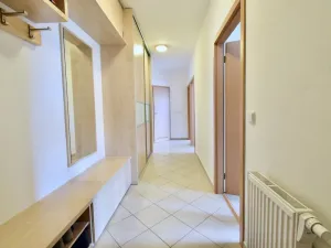 Pronájem bytu 4+kk, Brno - Bystrc, Říčanská, 95 m2