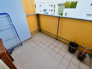 Pronájem bytu 4+kk, Brno - Bystrc, Říčanská, 95 m2