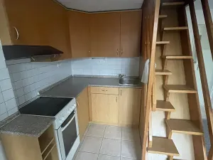Pronájem bytu 3+kk, Praha - Kobylisy, Pod statky, 55 m2