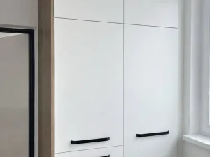 Pronájem bytu 3+1, Zlín - Prštné, L. Váchy, 68 m2