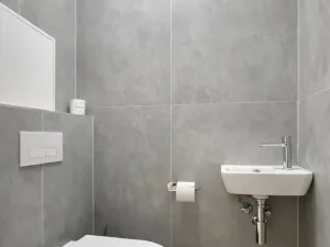 Pronájem bytu 3+1, Zlín - Prštné, L. Váchy, 68 m2