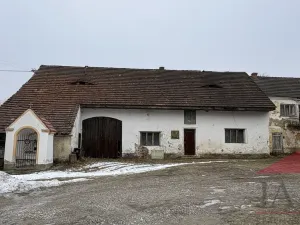 Prodej chalupy, Kalenice, 80 m2