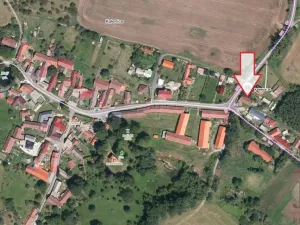 Prodej chalupy, Kalenice, 80 m2