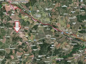 Prodej chalupy, Kalenice, 80 m2