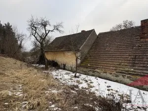 Prodej chalupy, Kalenice, 80 m2