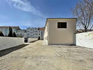 Pronájem ostatní, České Budějovice - České Budějovice 6, Štítného