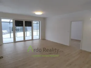 Pronájem rodinného domu, Frymburk, 97 m2