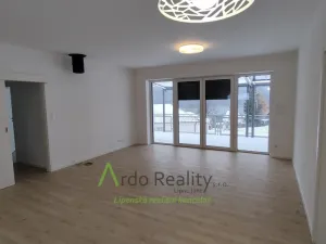 Pronájem rodinného domu, Frymburk, 97 m2