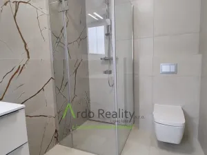 Pronájem rodinného domu, Frymburk, 97 m2