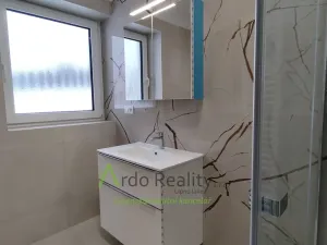 Pronájem rodinného domu, Frymburk, 97 m2