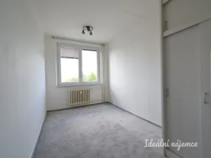 Pronájem bytu 2+kk, Brno - Bohunice, Pod nemocnicí, 44 m2